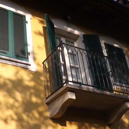 Piossasco Villa Mirano Bed & Breakfast מראה חיצוני תמונה
