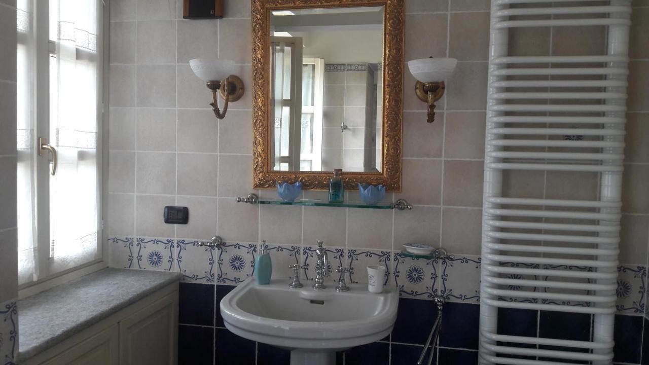 Piossasco Villa Mirano Bed & Breakfast מראה חיצוני תמונה