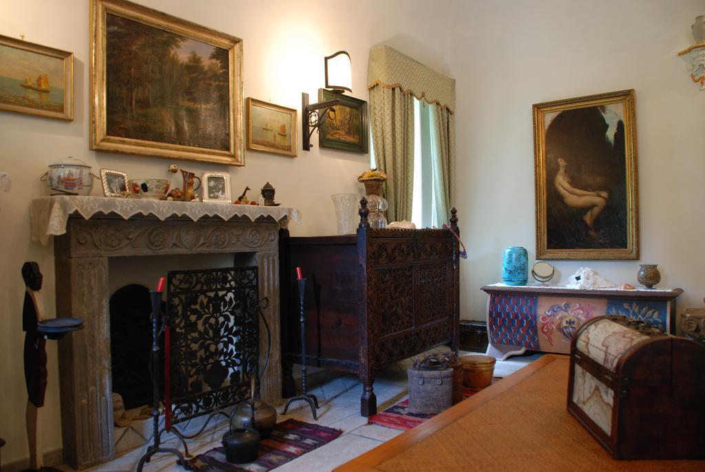 Piossasco Villa Mirano Bed & Breakfast מראה חיצוני תמונה
