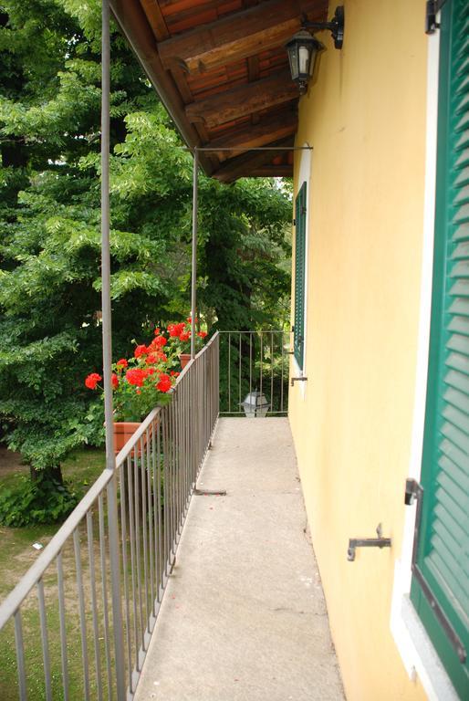 Piossasco Villa Mirano Bed & Breakfast מראה חיצוני תמונה