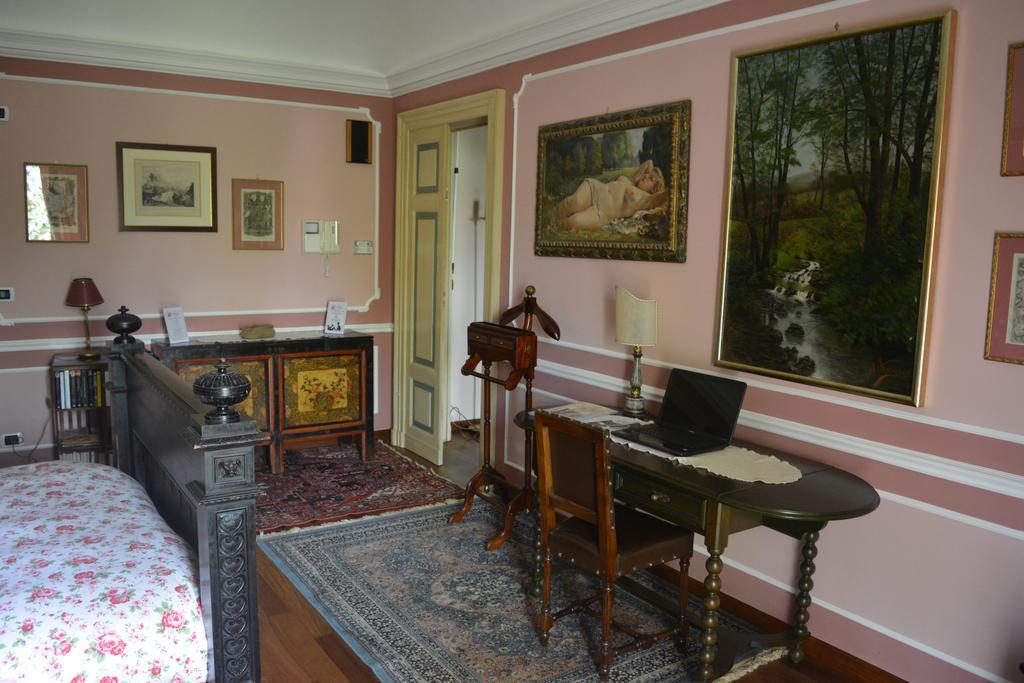 Piossasco Villa Mirano Bed & Breakfast מראה חיצוני תמונה