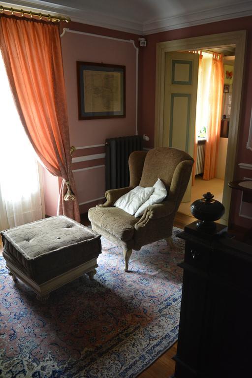Piossasco Villa Mirano Bed & Breakfast מראה חיצוני תמונה