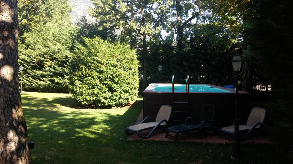 Piossasco Villa Mirano Bed & Breakfast מראה חיצוני תמונה