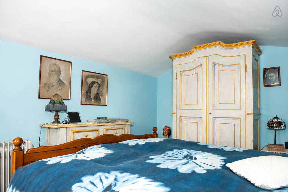 Piossasco Villa Mirano Bed & Breakfast מראה חיצוני תמונה