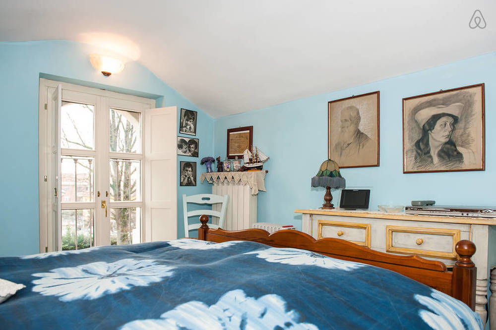 Piossasco Villa Mirano Bed & Breakfast מראה חיצוני תמונה