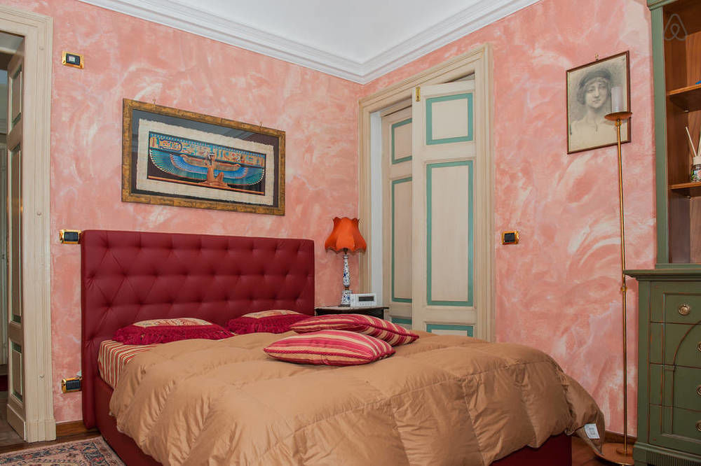Piossasco Villa Mirano Bed & Breakfast מראה חיצוני תמונה