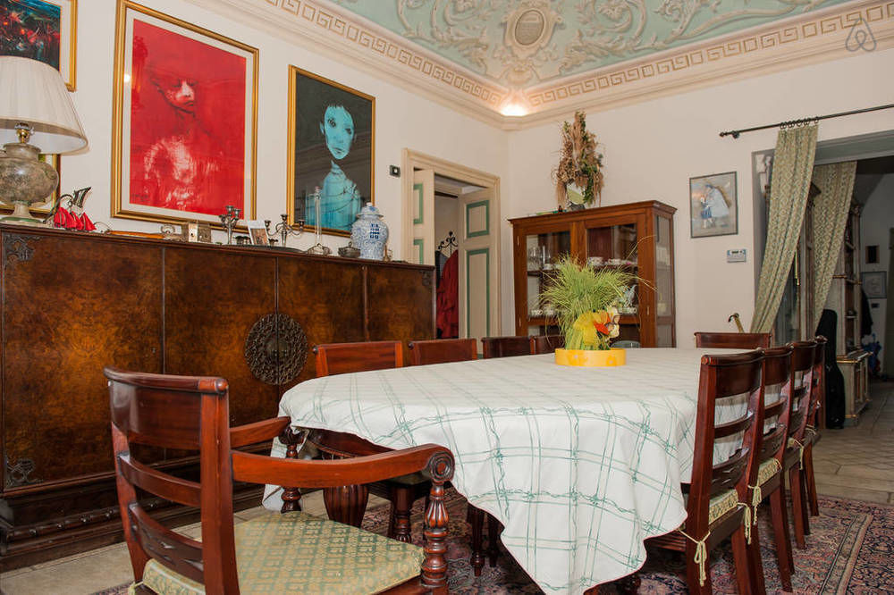Piossasco Villa Mirano Bed & Breakfast מראה חיצוני תמונה
