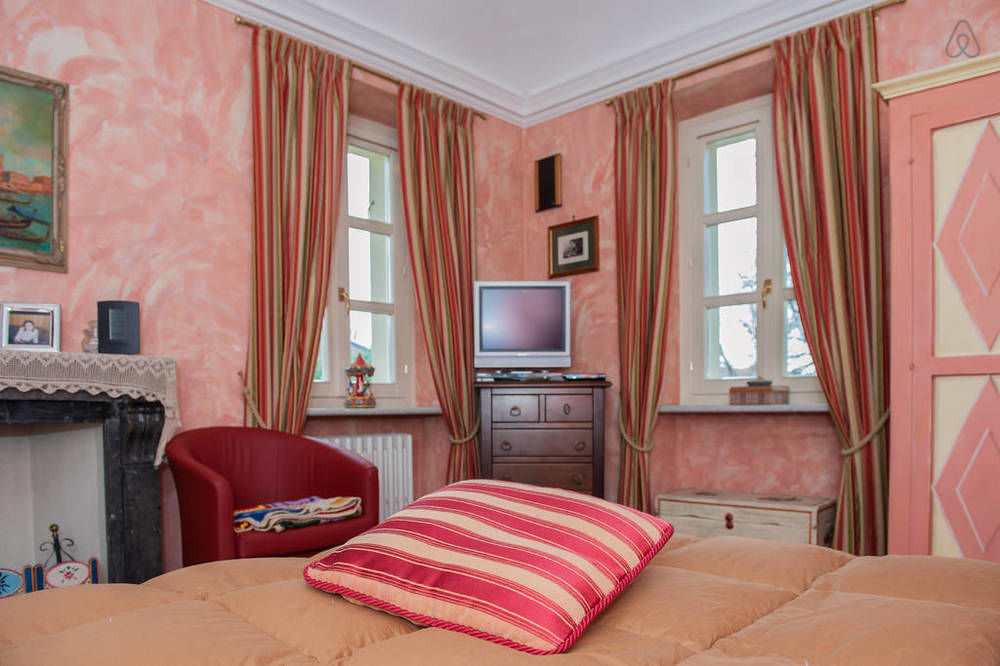 Piossasco Villa Mirano Bed & Breakfast מראה חיצוני תמונה